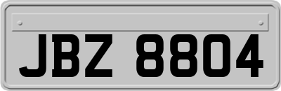 JBZ8804