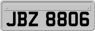 JBZ8806