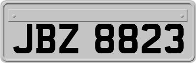 JBZ8823