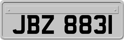 JBZ8831