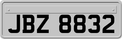 JBZ8832