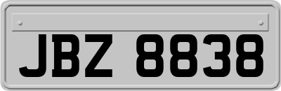 JBZ8838