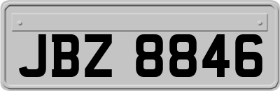 JBZ8846