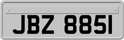 JBZ8851