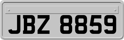 JBZ8859