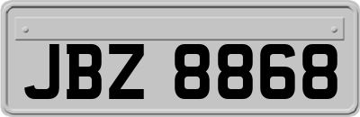 JBZ8868