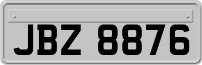 JBZ8876