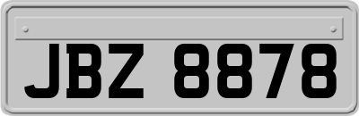 JBZ8878