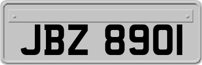 JBZ8901