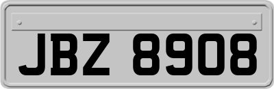 JBZ8908