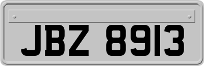 JBZ8913