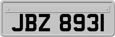 JBZ8931