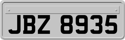 JBZ8935