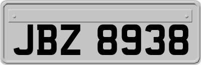 JBZ8938