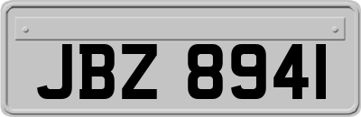 JBZ8941