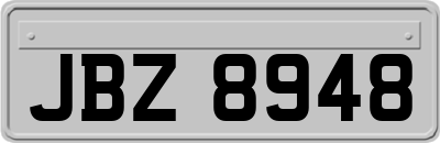 JBZ8948