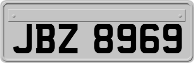 JBZ8969