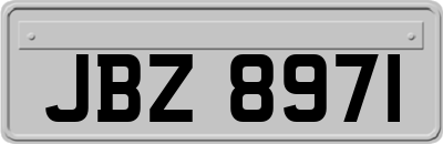 JBZ8971