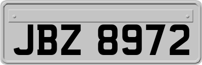 JBZ8972