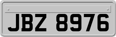 JBZ8976