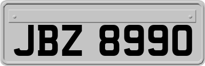 JBZ8990