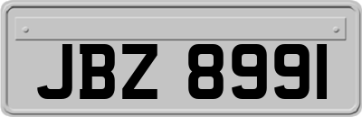 JBZ8991