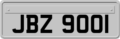 JBZ9001