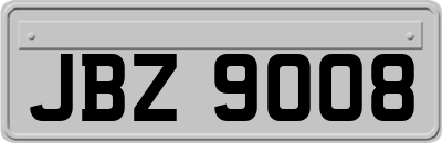 JBZ9008