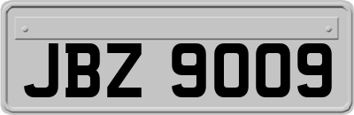 JBZ9009