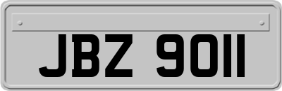 JBZ9011