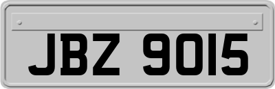 JBZ9015