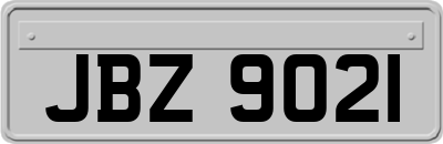 JBZ9021