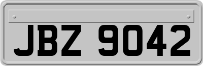 JBZ9042