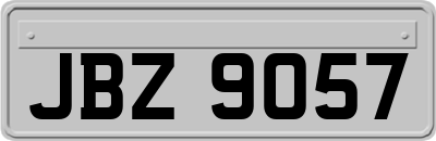 JBZ9057