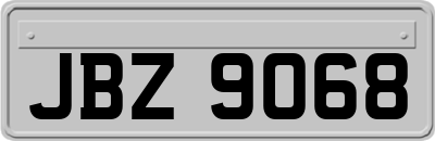 JBZ9068
