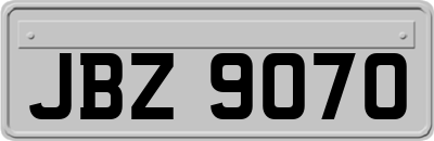 JBZ9070