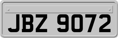 JBZ9072