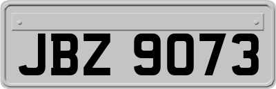 JBZ9073