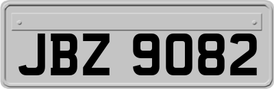 JBZ9082