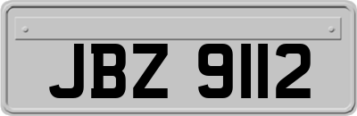 JBZ9112