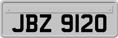JBZ9120