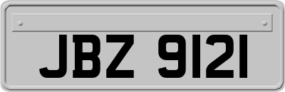 JBZ9121