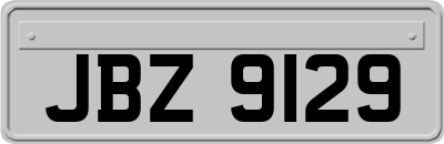 JBZ9129