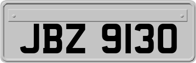 JBZ9130