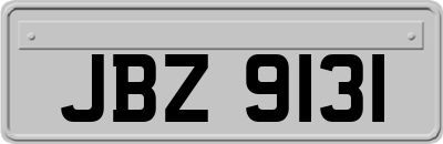 JBZ9131