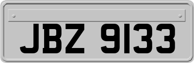 JBZ9133
