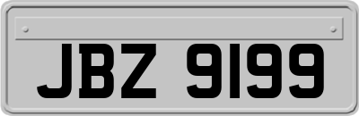 JBZ9199