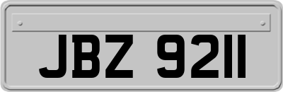 JBZ9211
