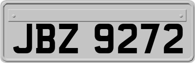 JBZ9272