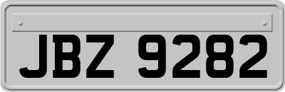 JBZ9282
